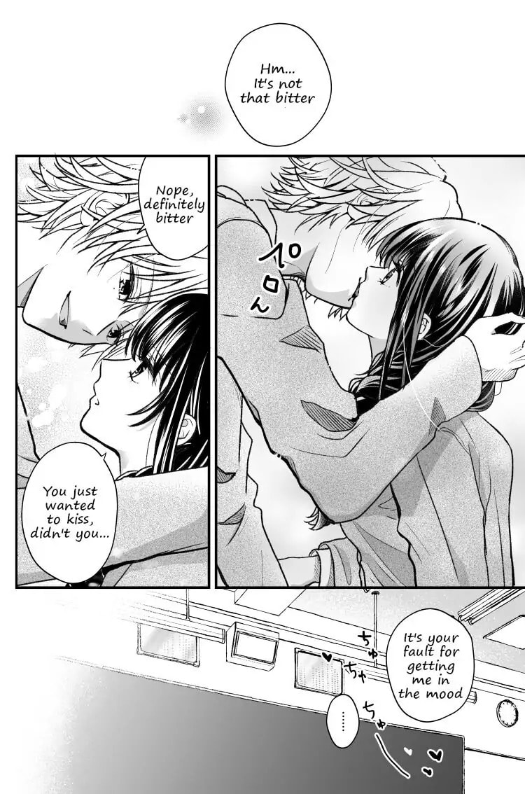 Tsurenai Kanojo no Hitorijime