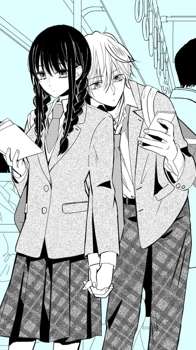 Tsurenai Kanojo no Hitorijime