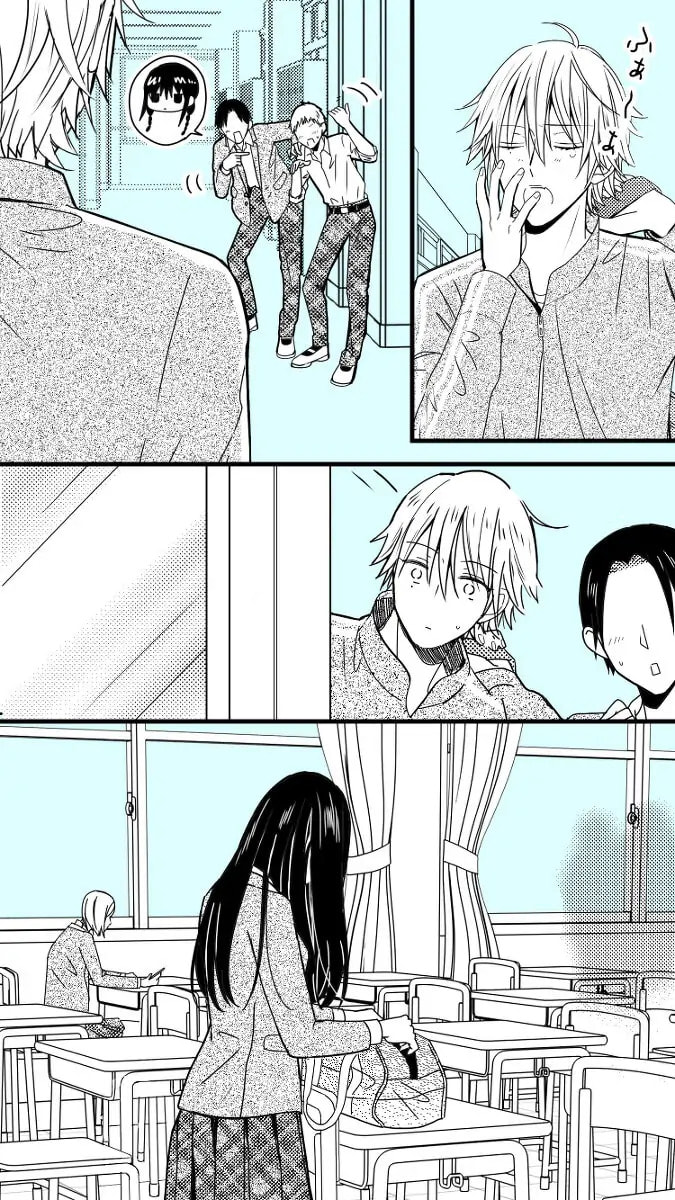 Tsurenai Kanojo no Hitorijime