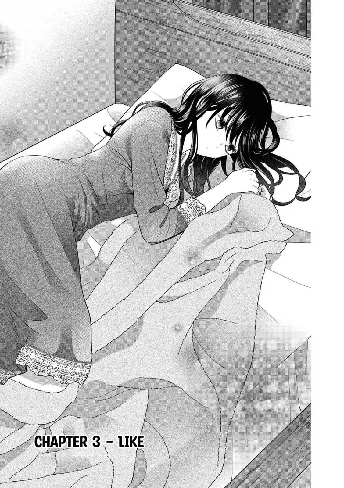 Tsurenai Kanojo no Hitorijime