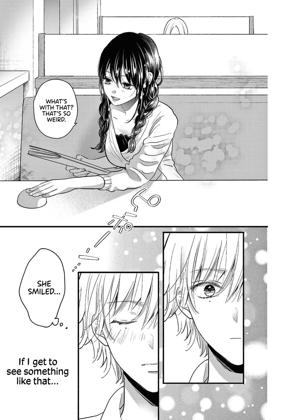 Tsurenai Kanojo no Hitorijime