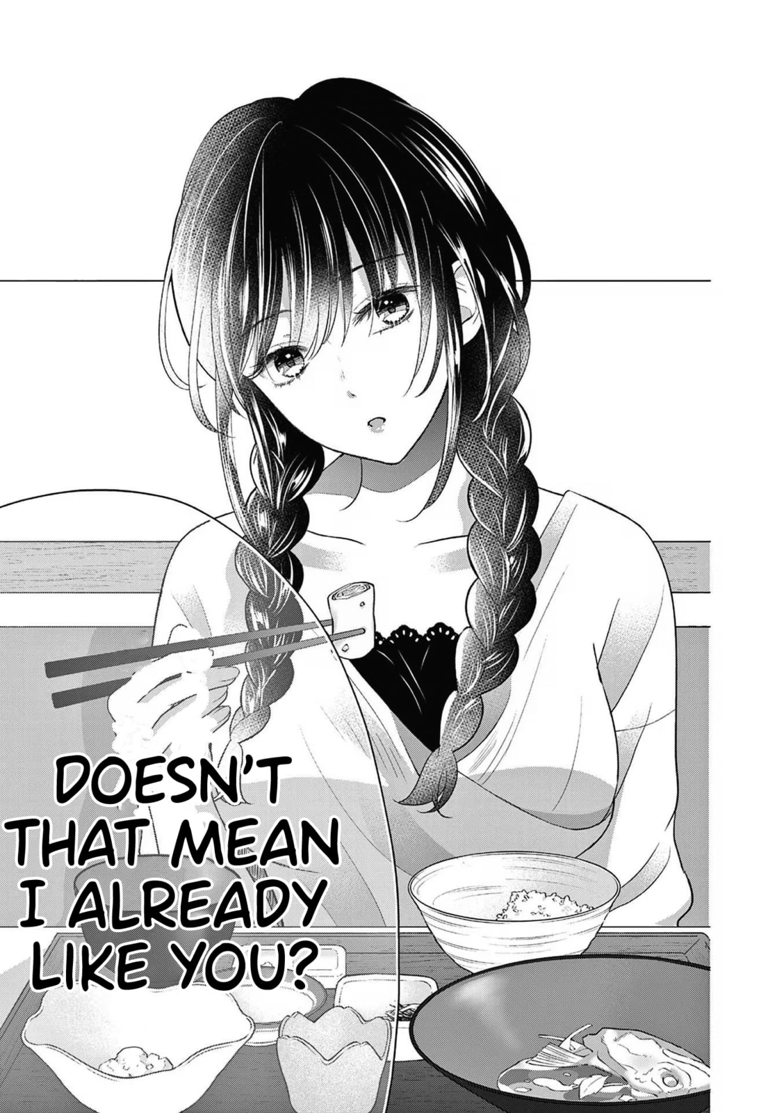 Tsurenai Kanojo no Hitorijime