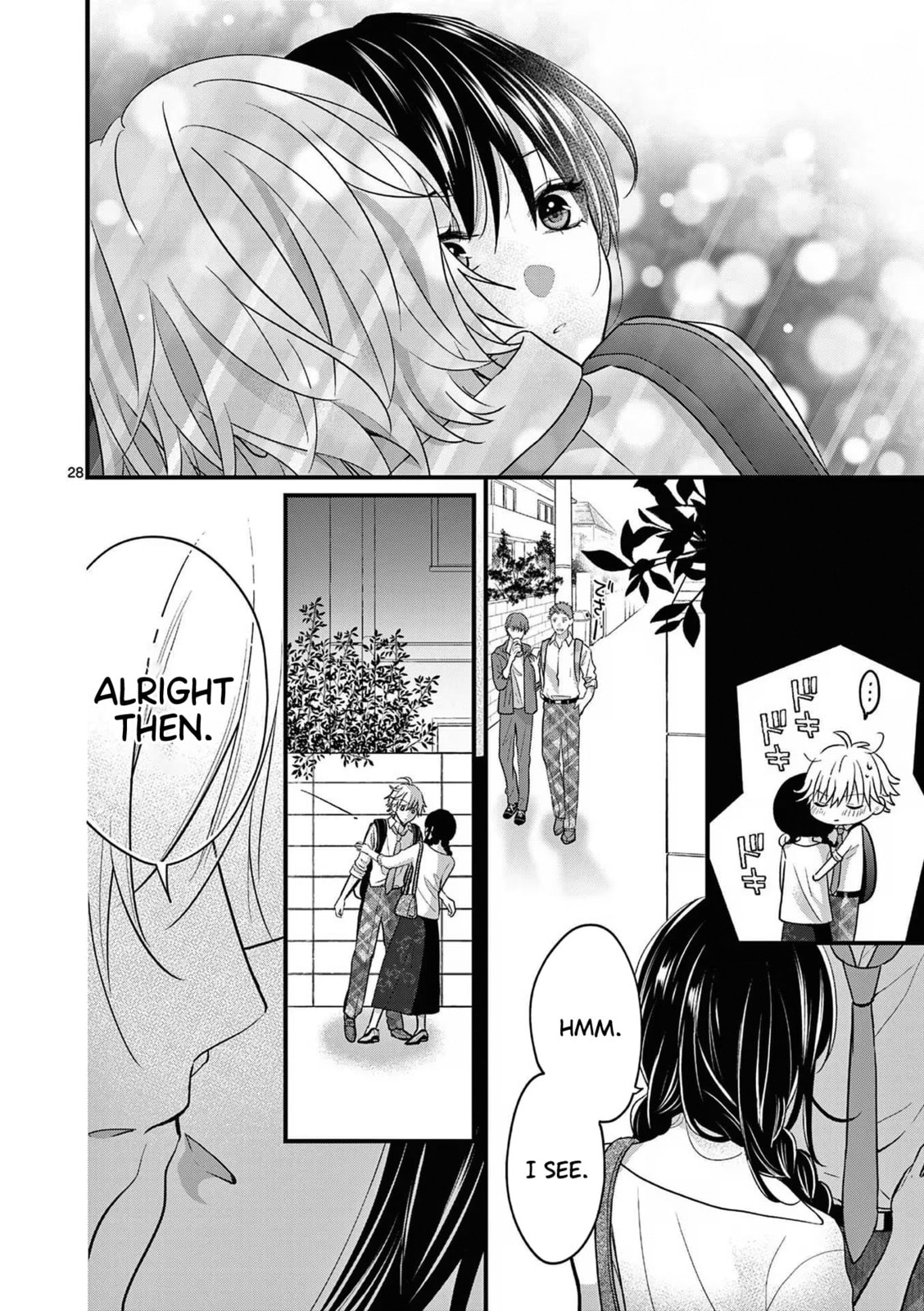 Tsurenai Kanojo no Hitorijime