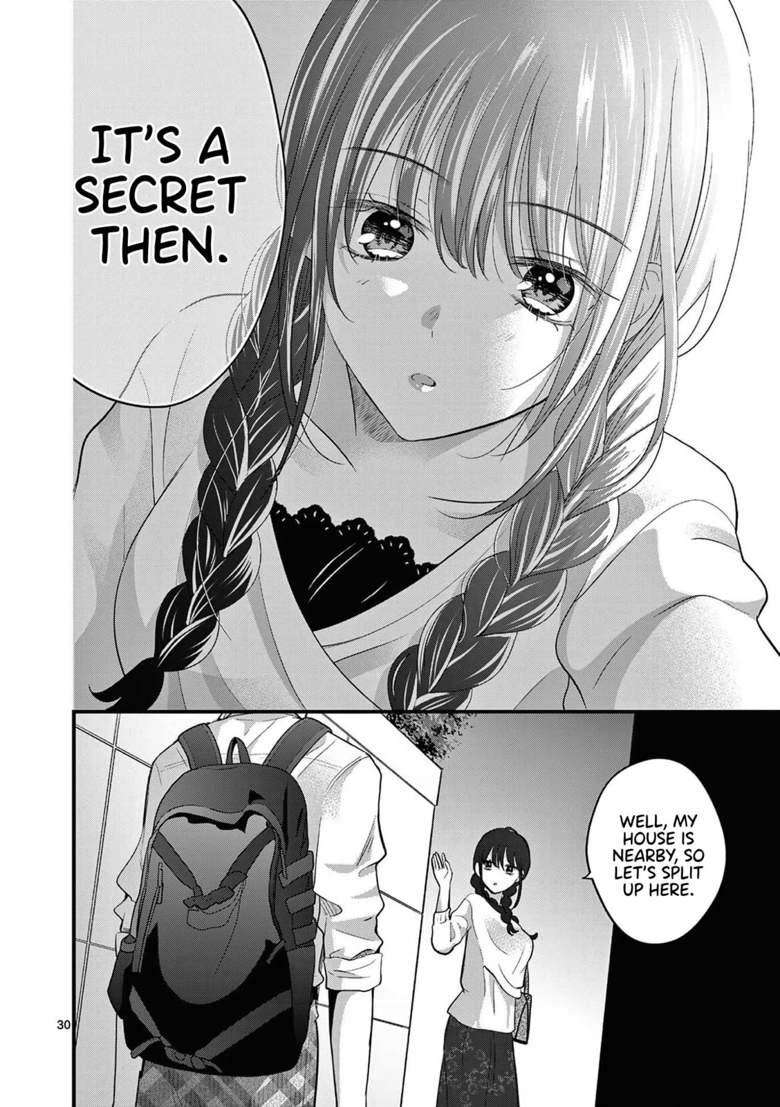 Tsurenai Kanojo no Hitorijime