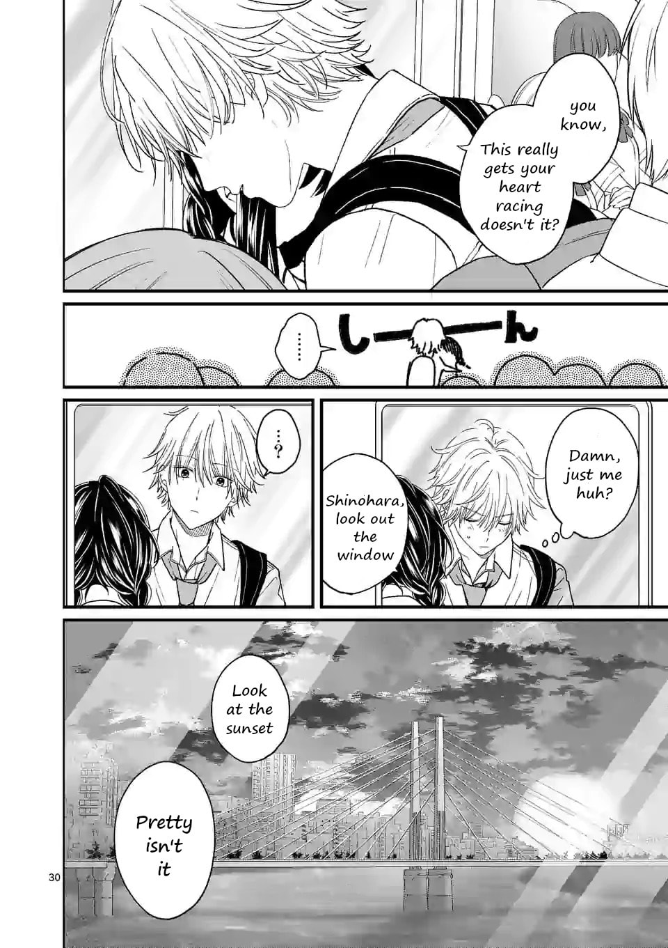 Tsurenai Kanojo no Hitorijime