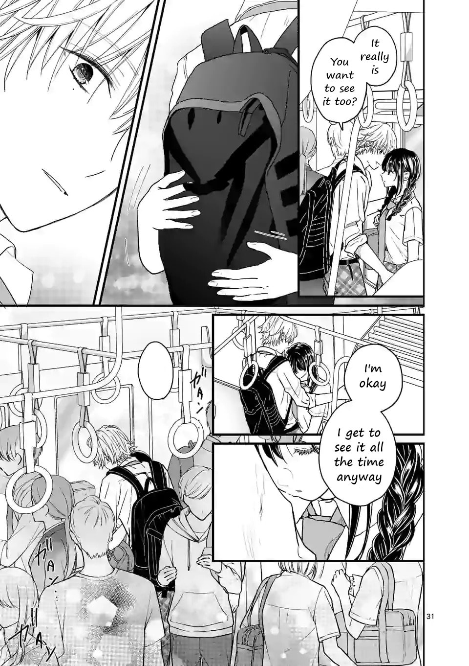 Tsurenai Kanojo no Hitorijime