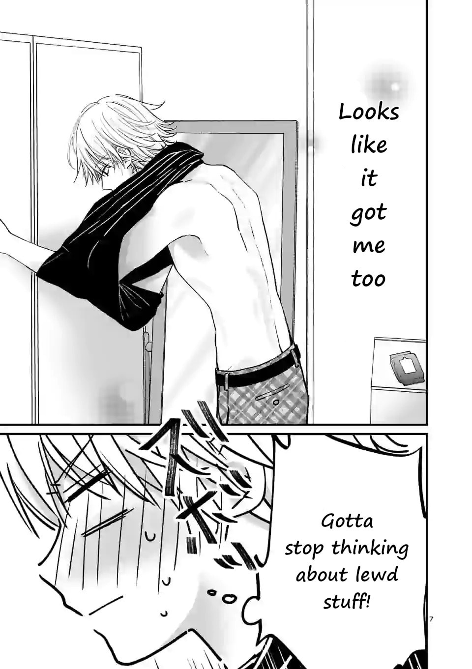 Tsurenai Kanojo no Hitorijime