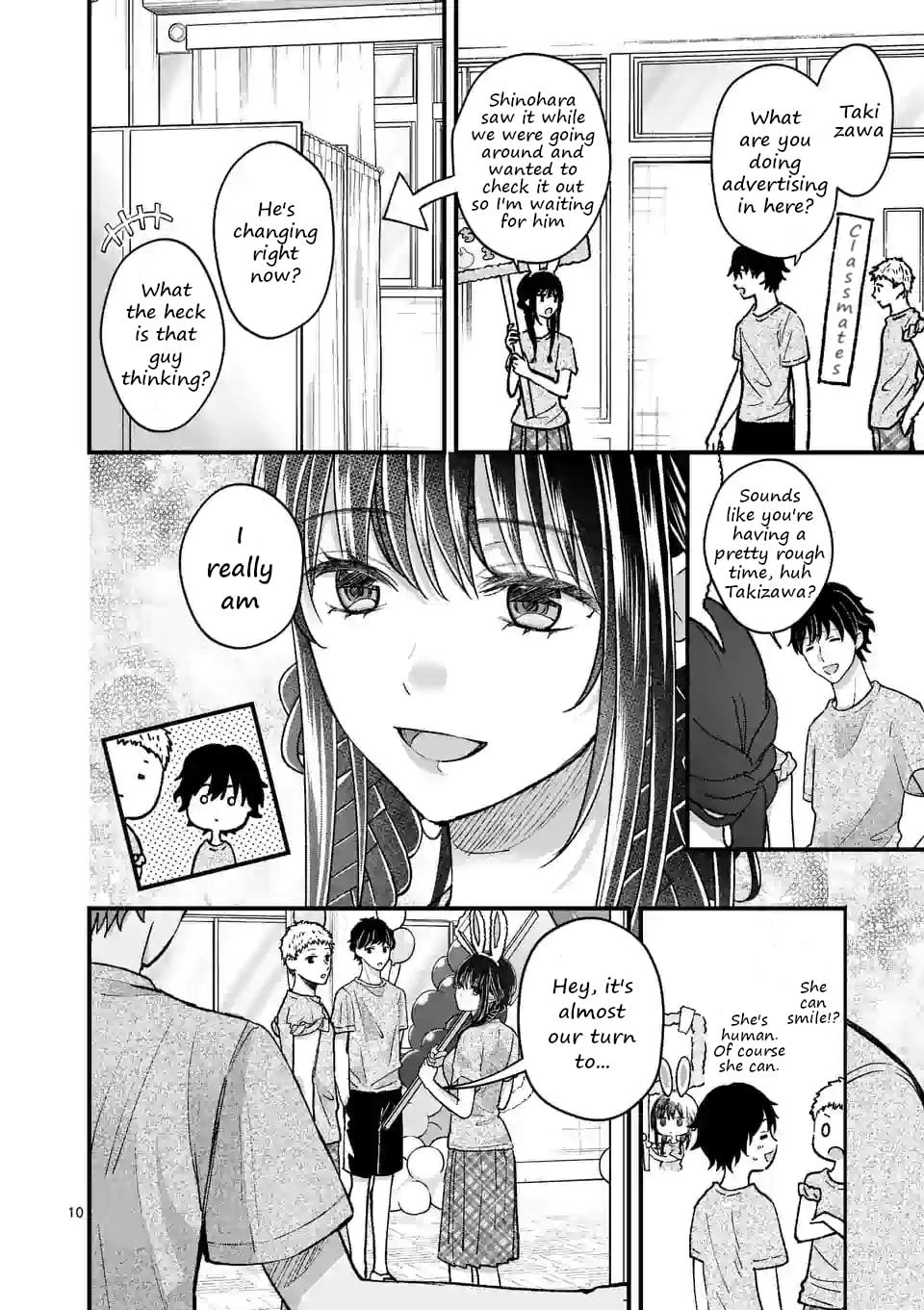 Tsurenai Kanojo no Hitorijime