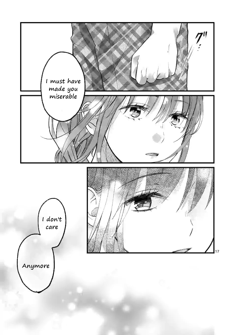 Tsurenai Kanojo no Hitorijime