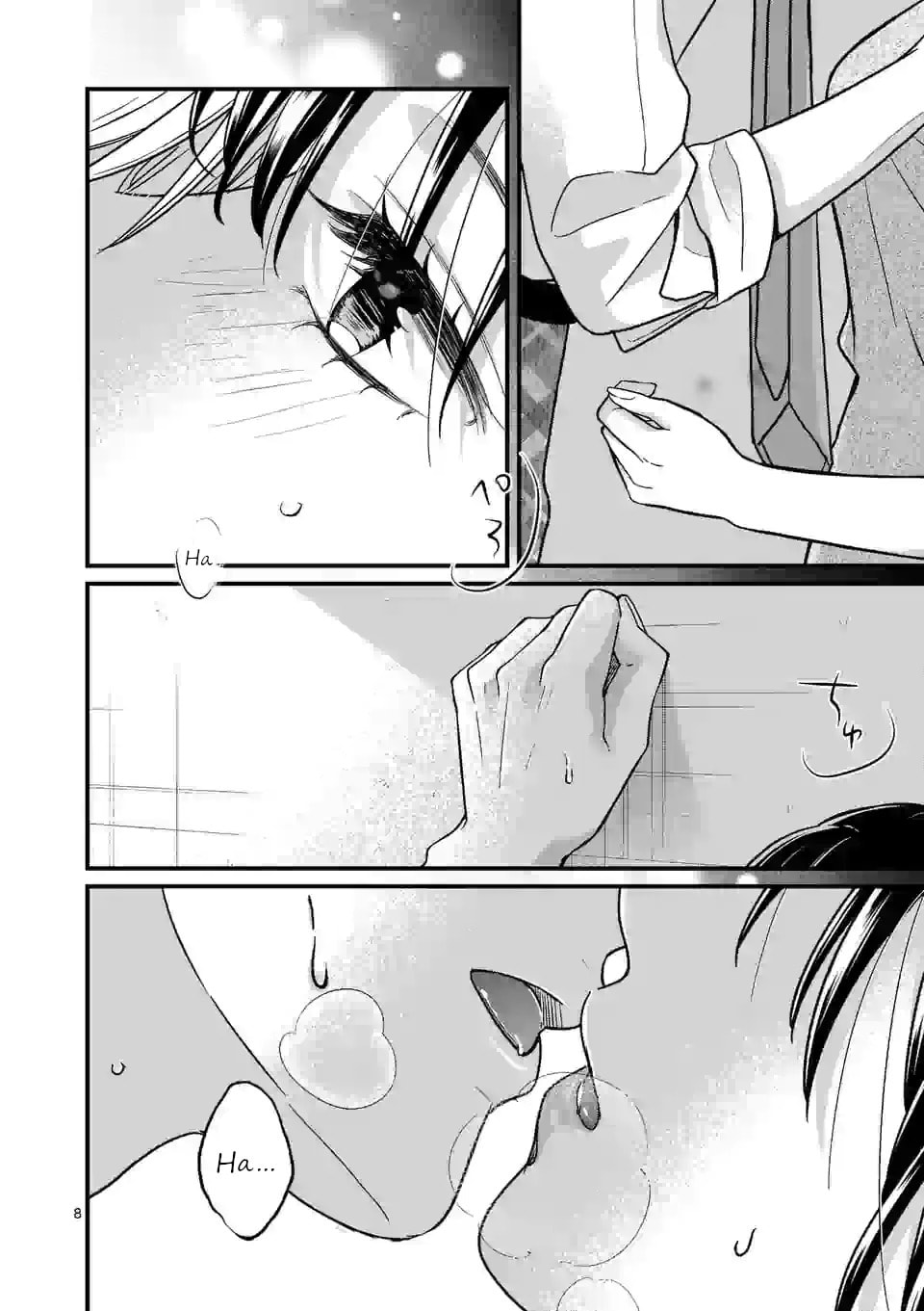 Tsurenai Kanojo no Hitorijime