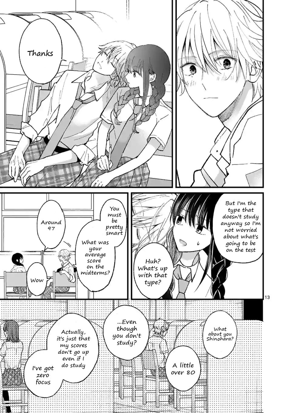 Tsurenai Kanojo no Hitorijime