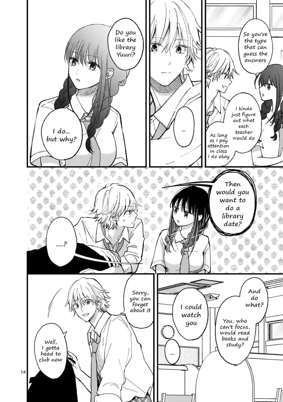 Tsurenai Kanojo no Hitorijime