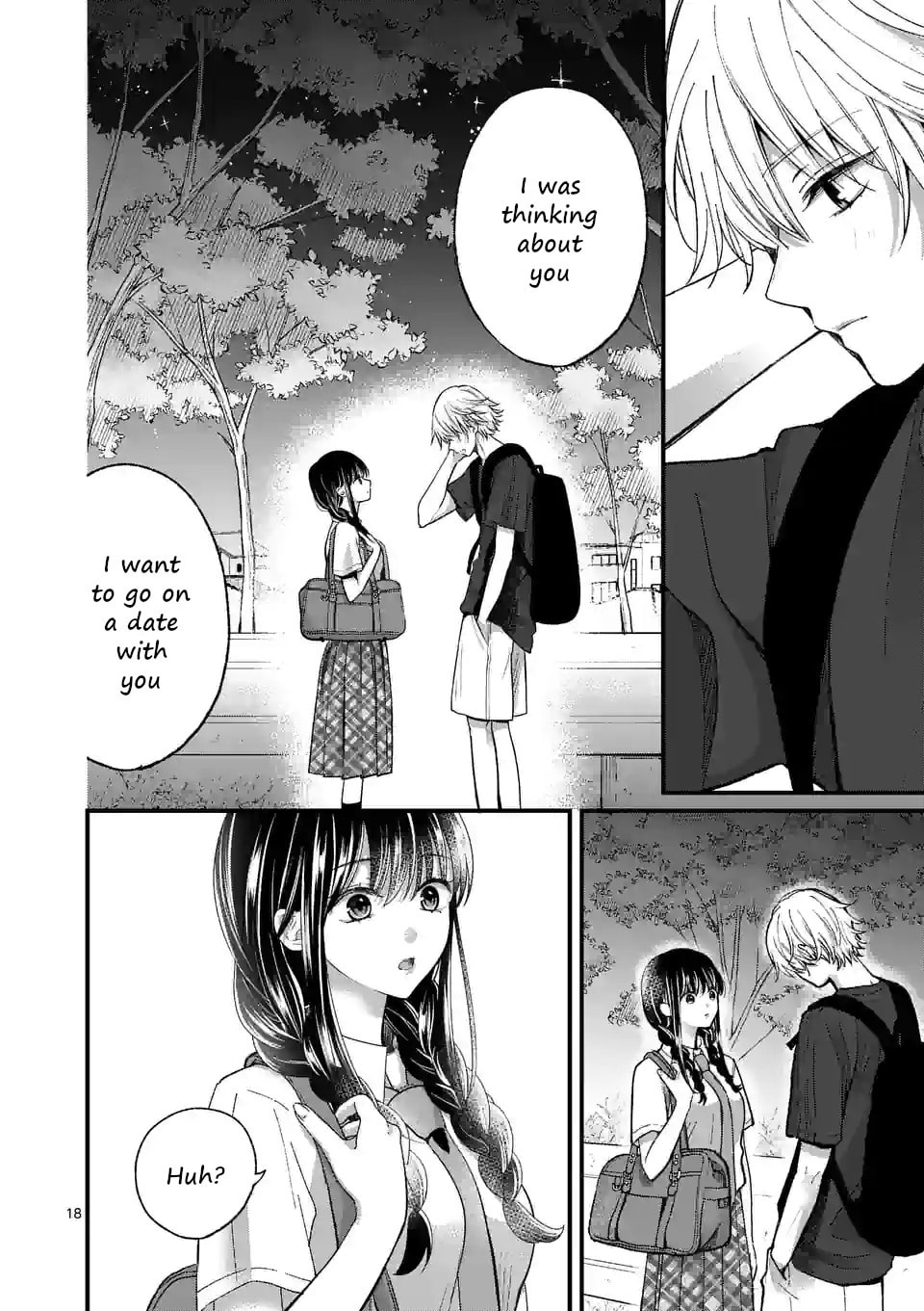 Tsurenai Kanojo no Hitorijime