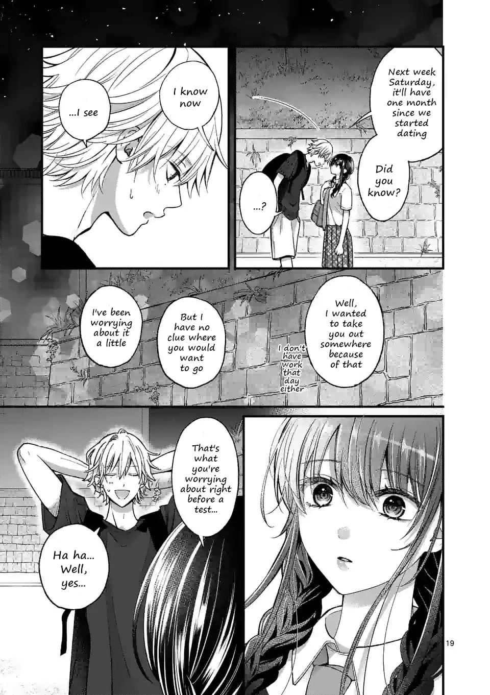 Tsurenai Kanojo no Hitorijime