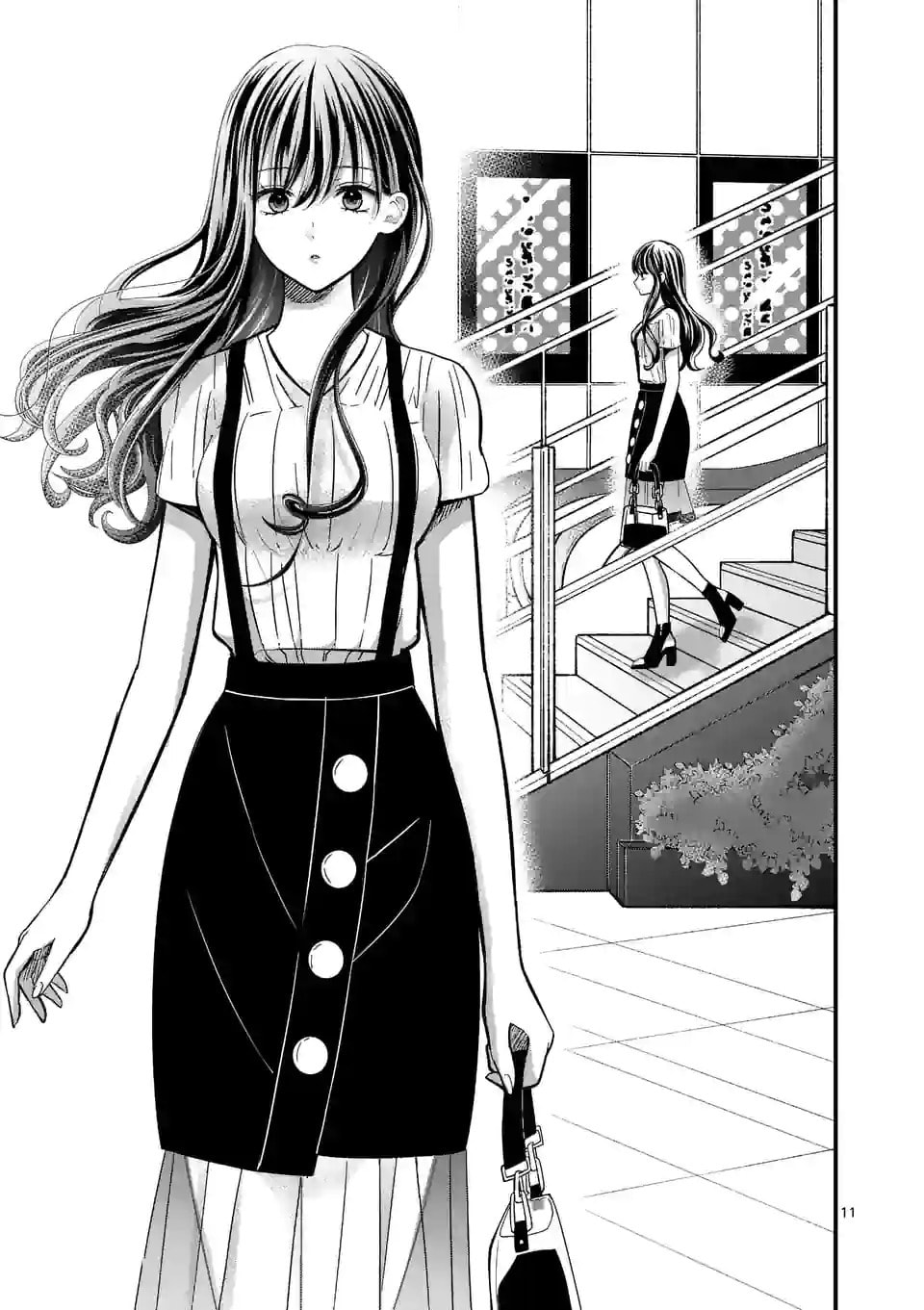 Tsurenai Kanojo no Hitorijime