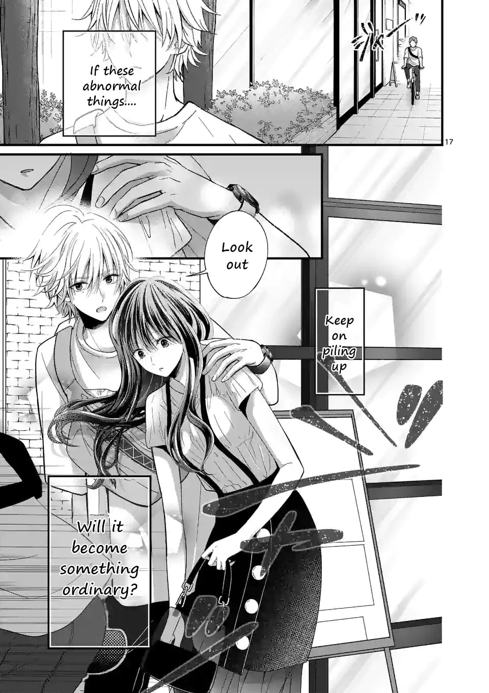 Tsurenai Kanojo no Hitorijime