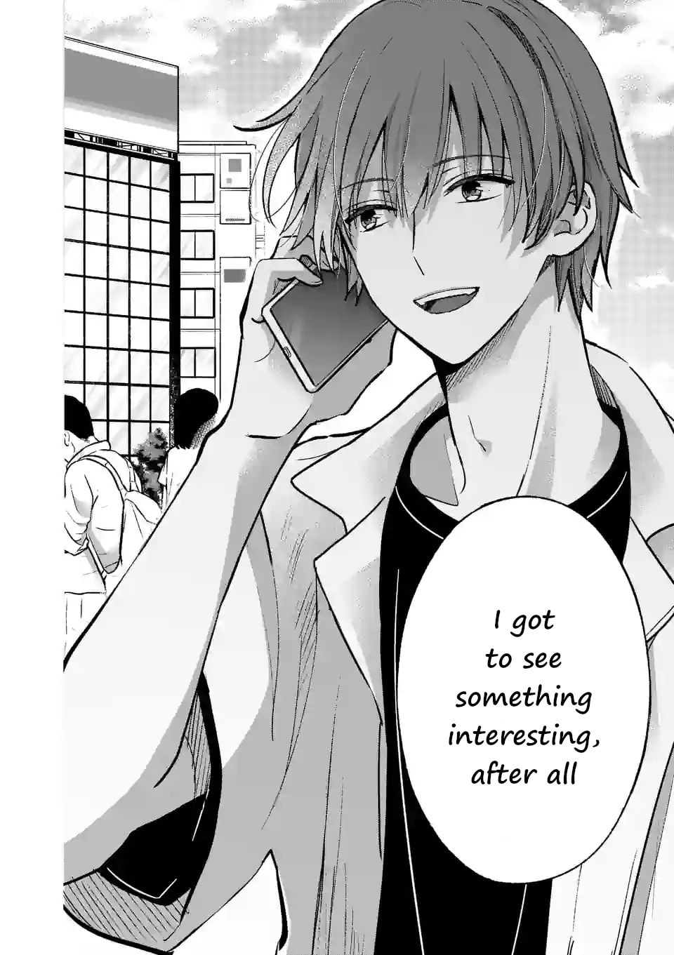 Tsurenai Kanojo no Hitorijime