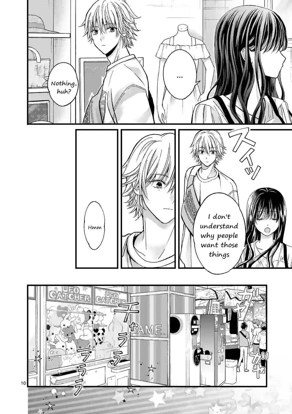 Tsurenai Kanojo no Hitorijime