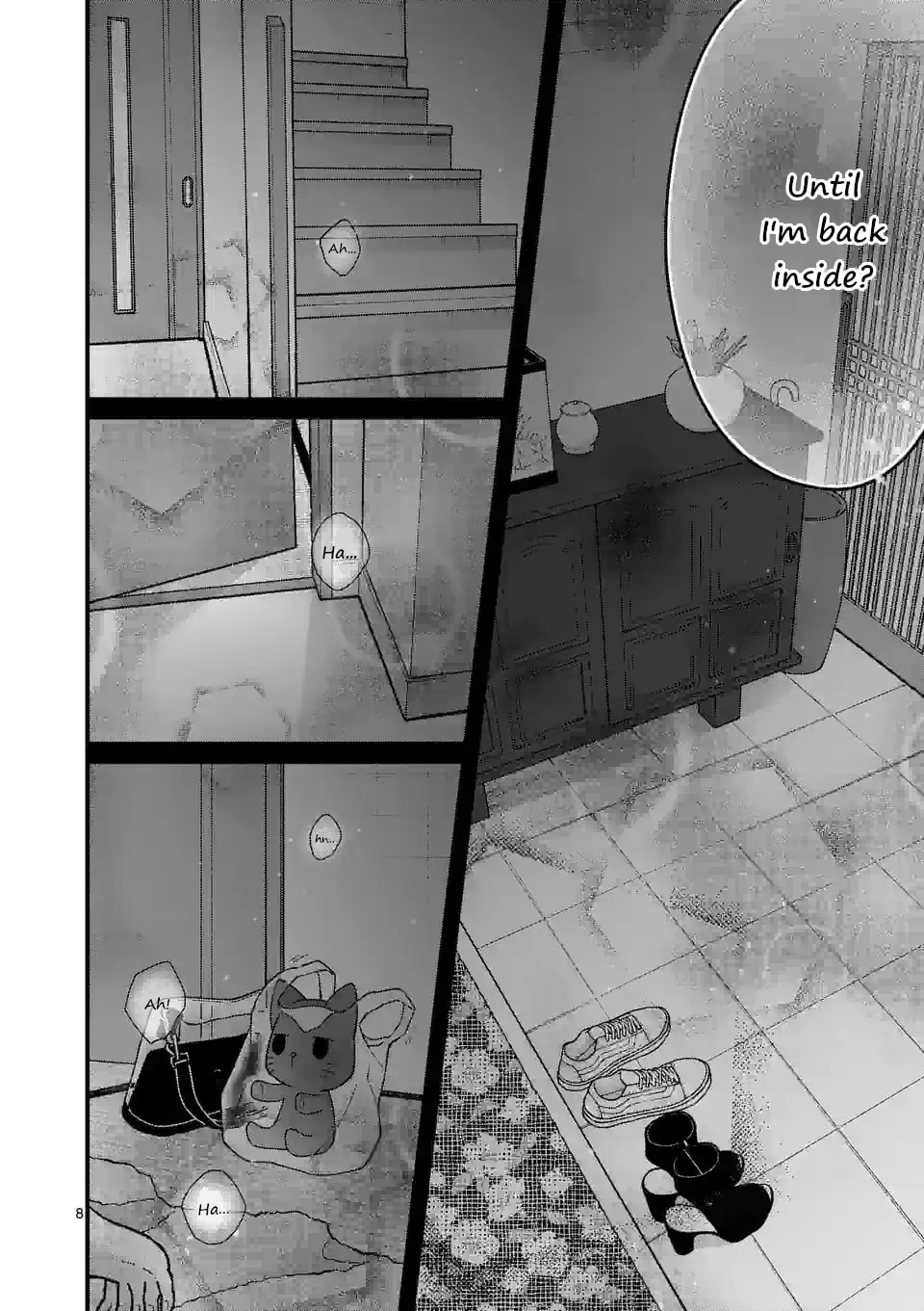 Tsurenai Kanojo no Hitorijime