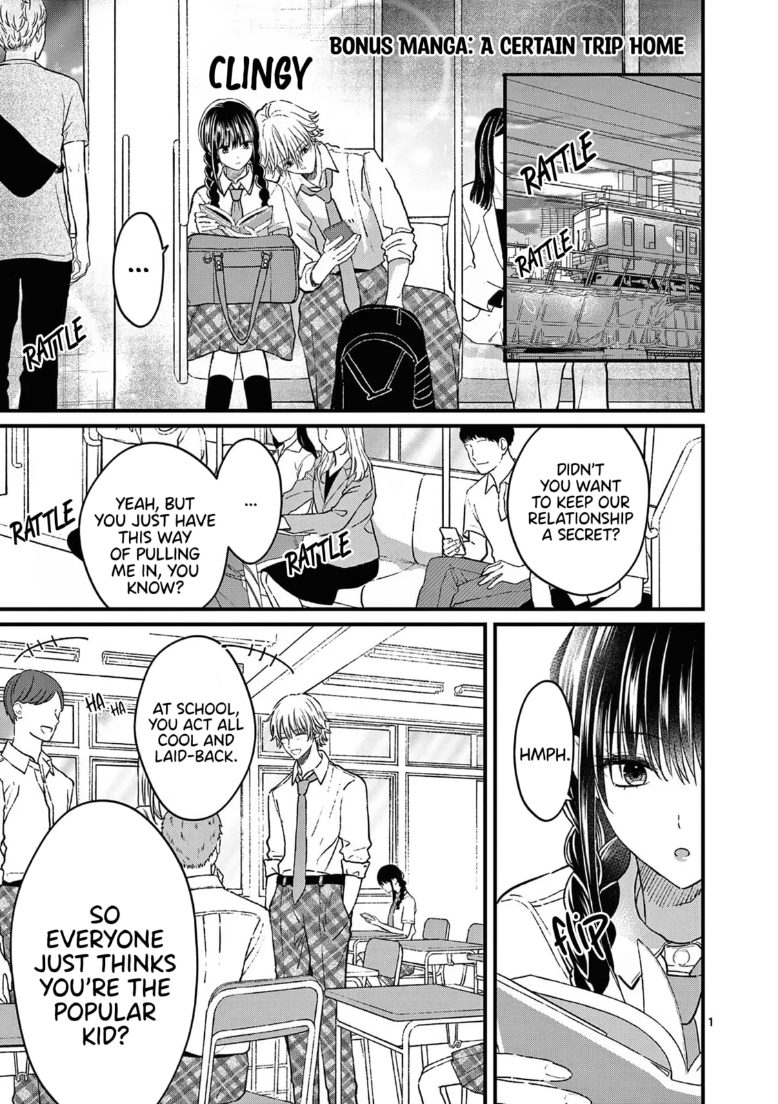 Tsurenai Kanojo no Hitorijime