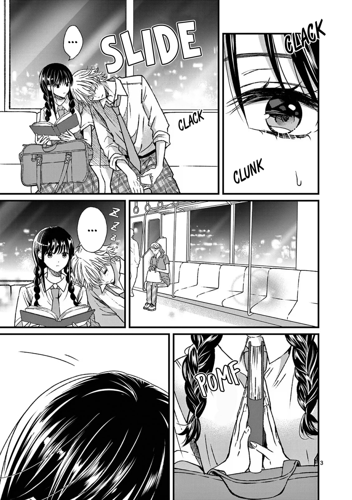 Tsurenai Kanojo no Hitorijime