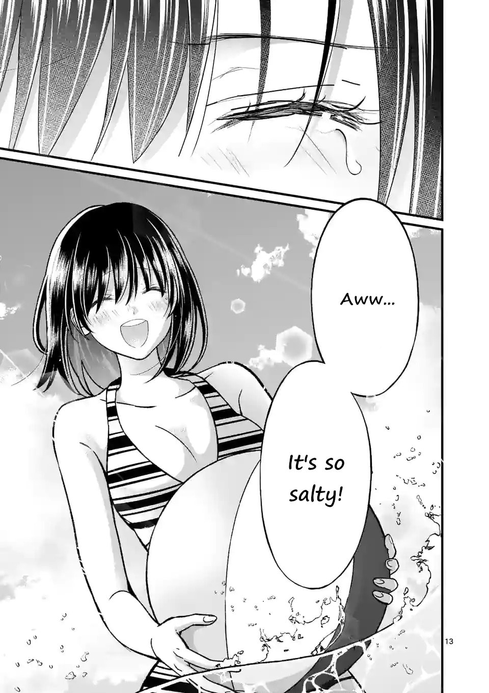 Tsurenai Kanojo no Hitorijime