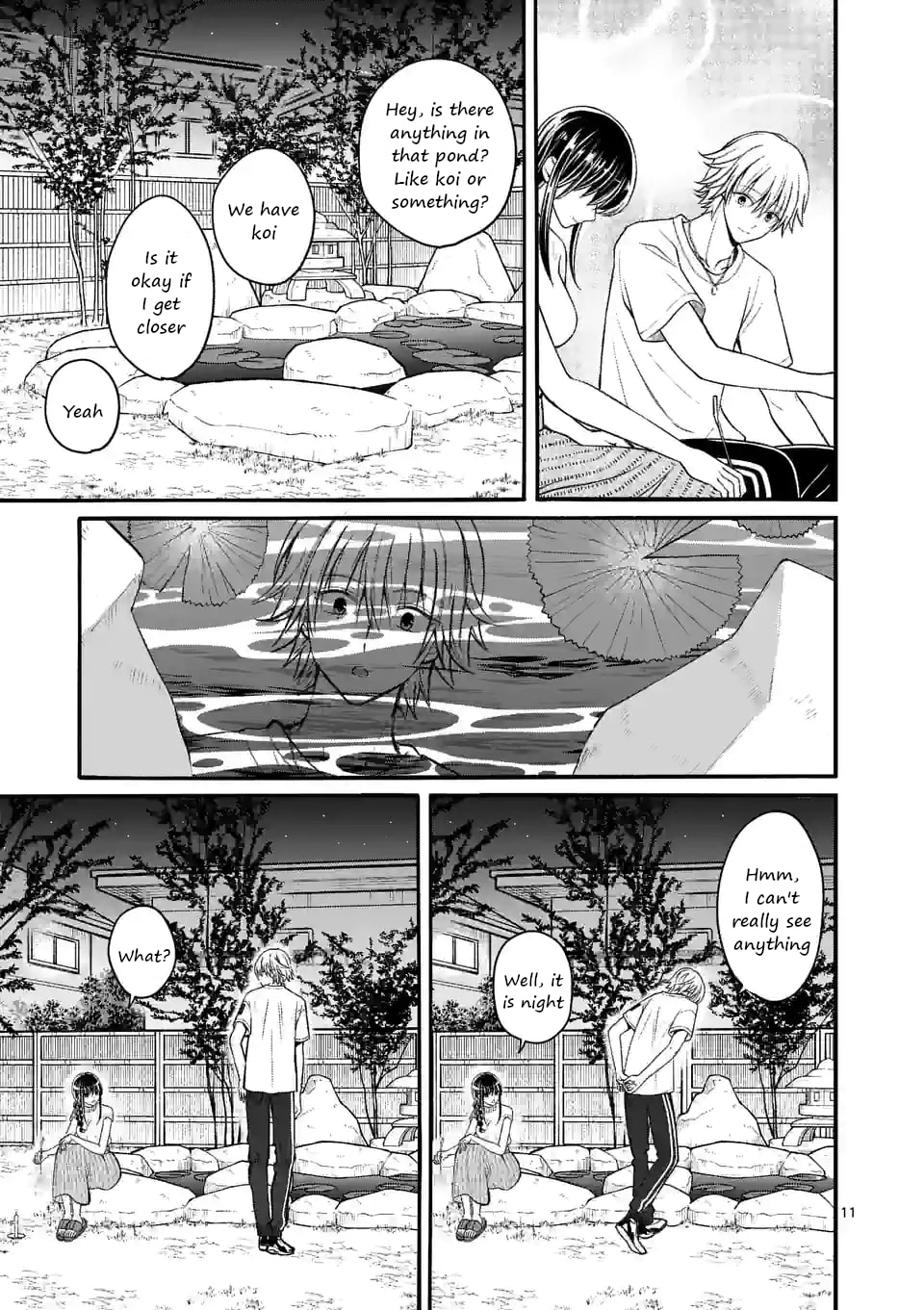 Tsurenai Kanojo no Hitorijime