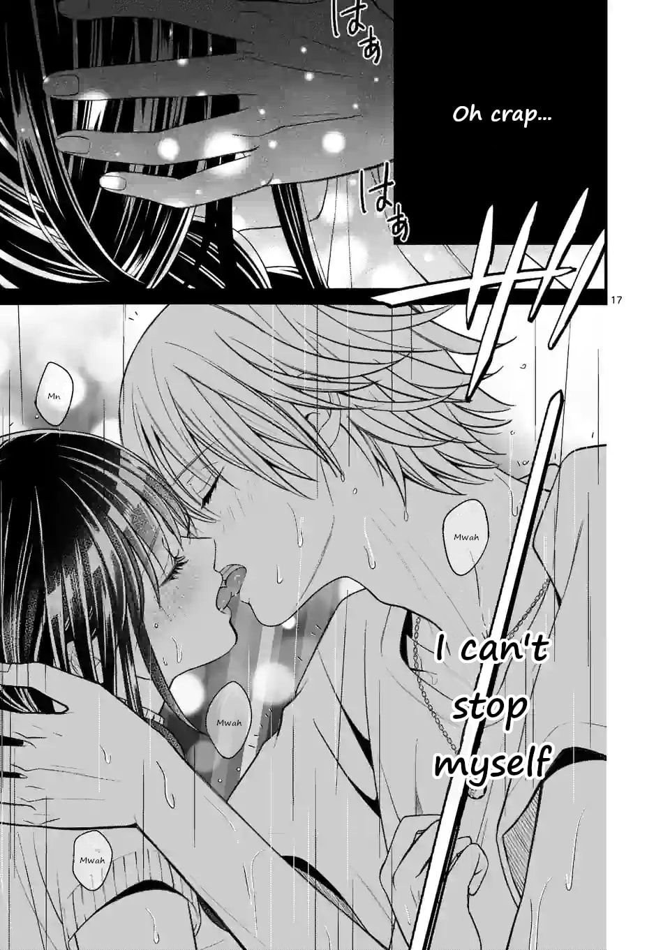 Tsurenai Kanojo no Hitorijime