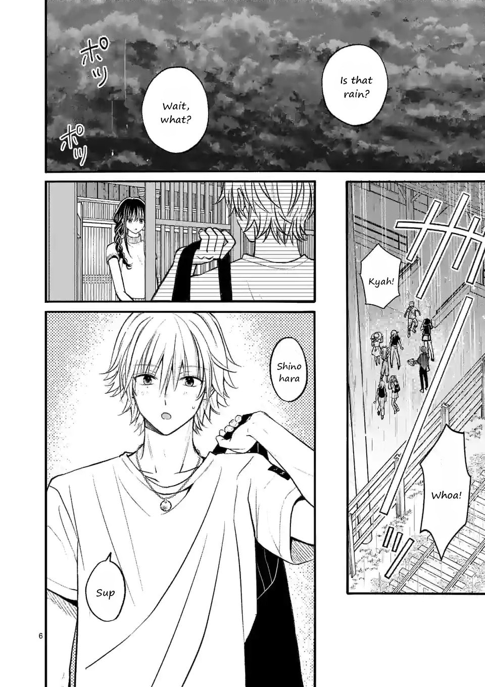 Tsurenai Kanojo no Hitorijime