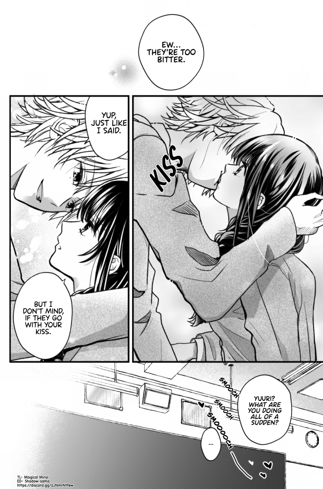 Tsurenai Kanojo no Hitorijime