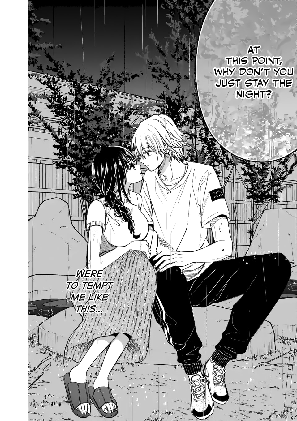 Tsurenai Kanojo no Hitorijime