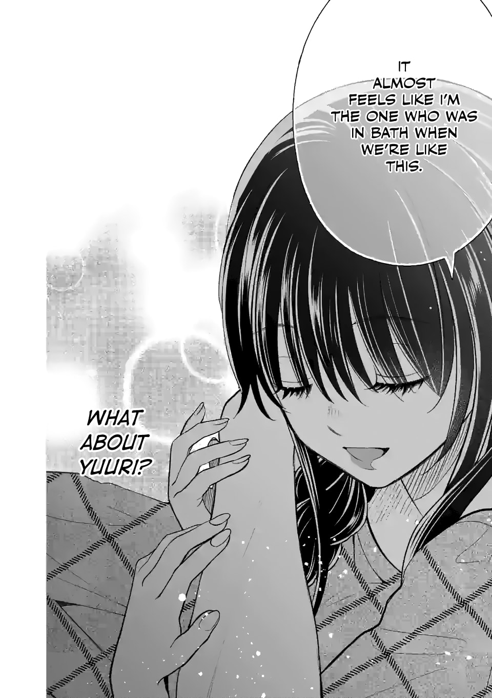 Tsurenai Kanojo no Hitorijime