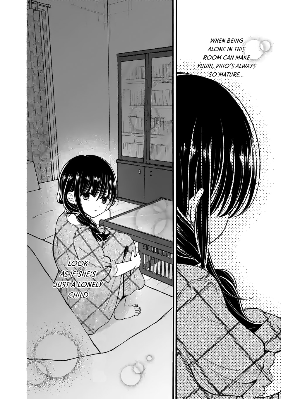 Tsurenai Kanojo no Hitorijime