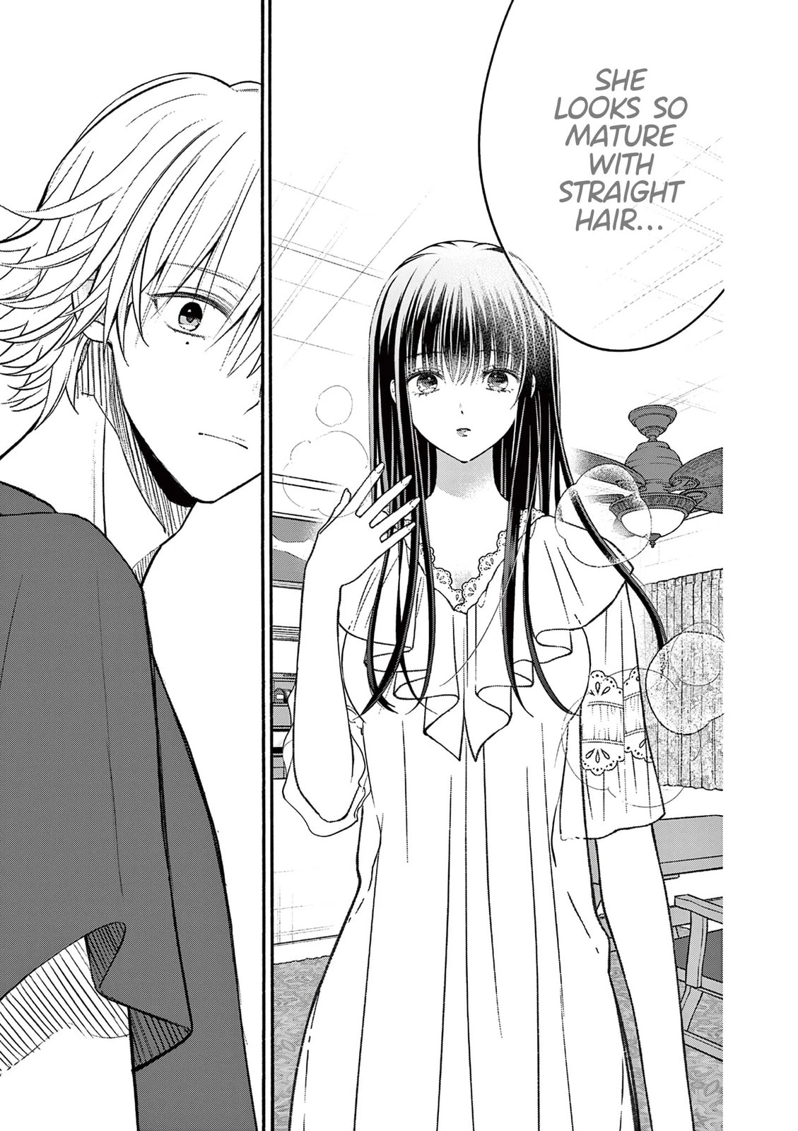 Tsurenai Kanojo no Hitorijime