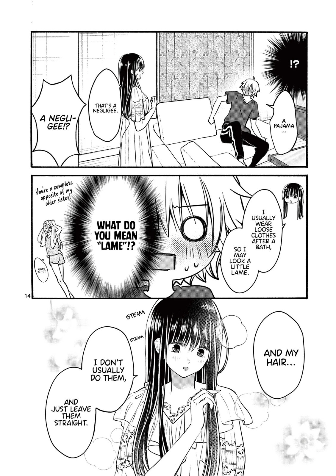 Tsurenai Kanojo no Hitorijime