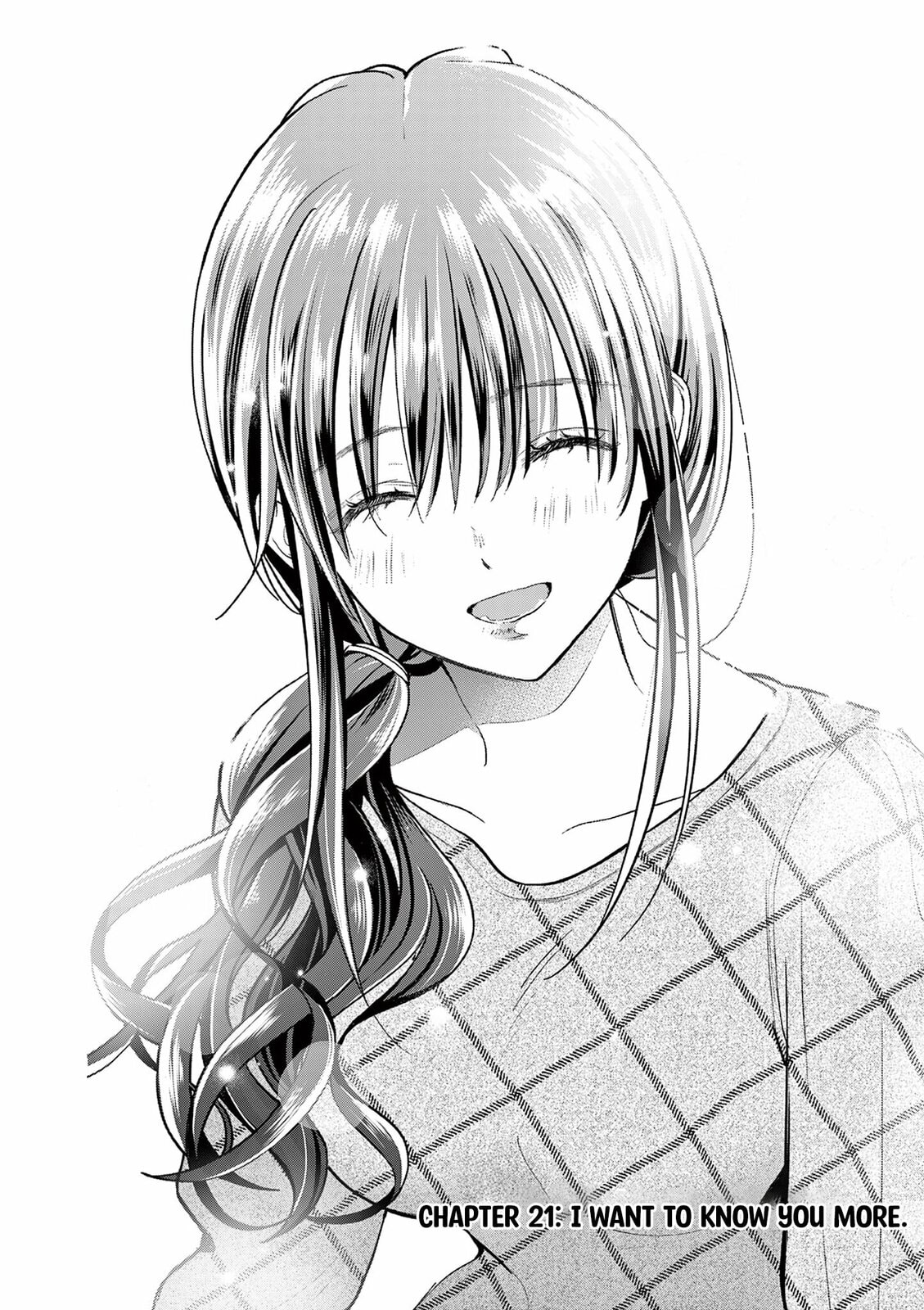 Tsurenai Kanojo no Hitorijime