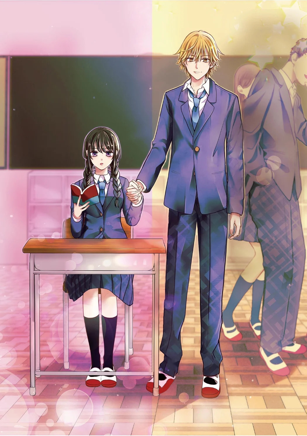 Tsurenai Kanojo no Hitorijime