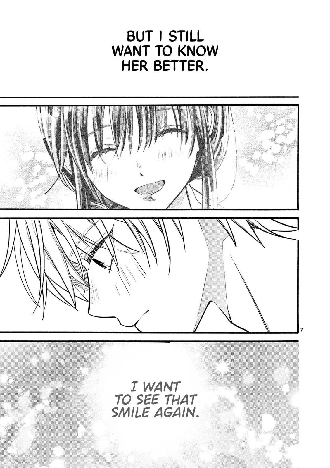 Tsurenai Kanojo no Hitorijime