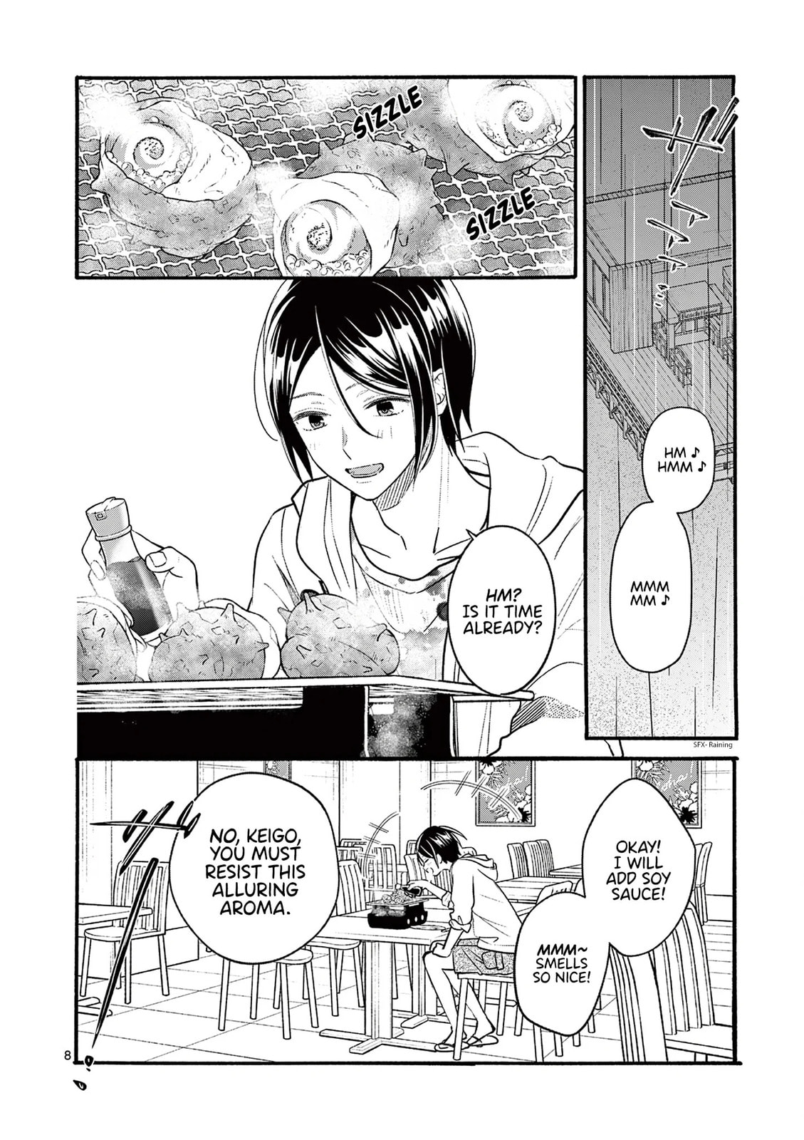 Tsurenai Kanojo no Hitorijime