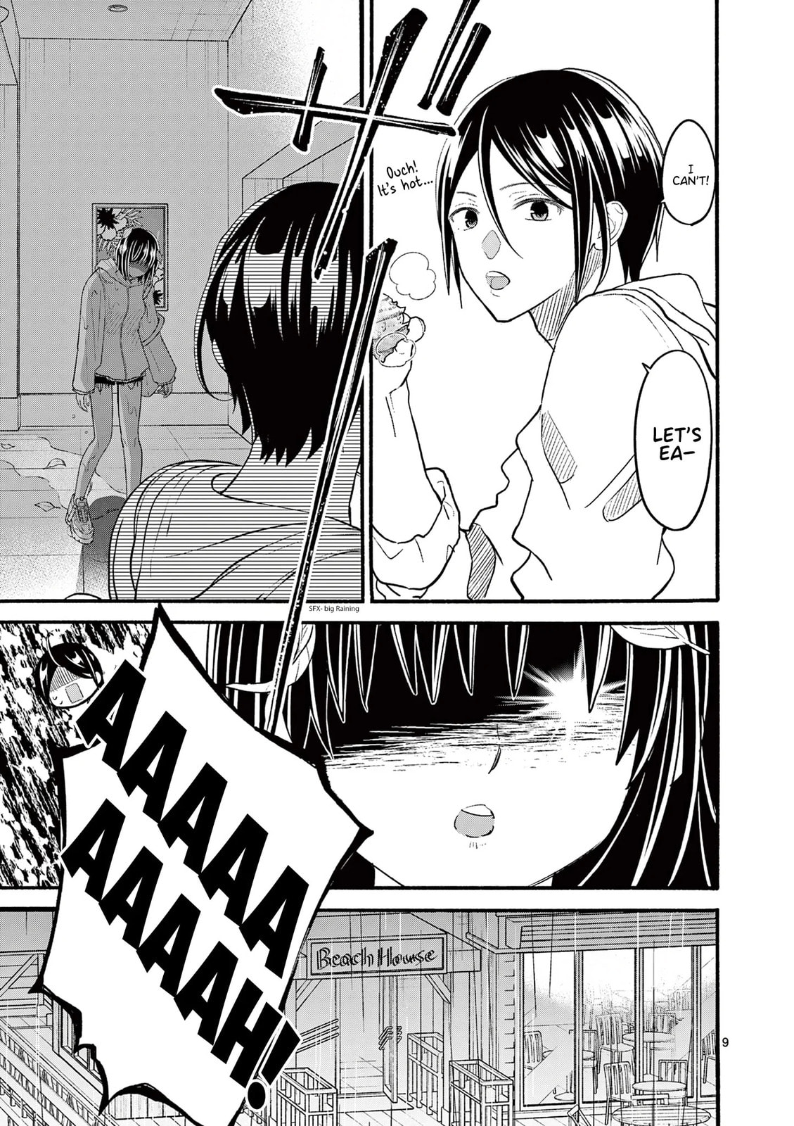 Tsurenai Kanojo no Hitorijime