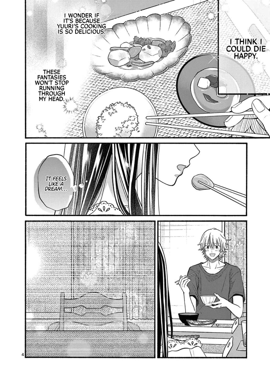 Tsurenai Kanojo no Hitorijime