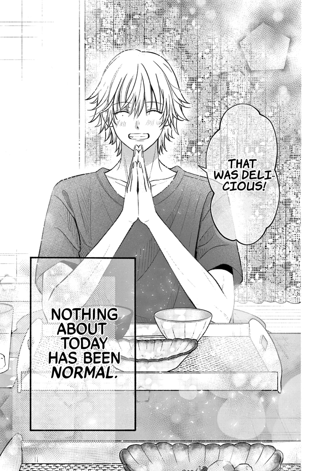 Tsurenai Kanojo no Hitorijime