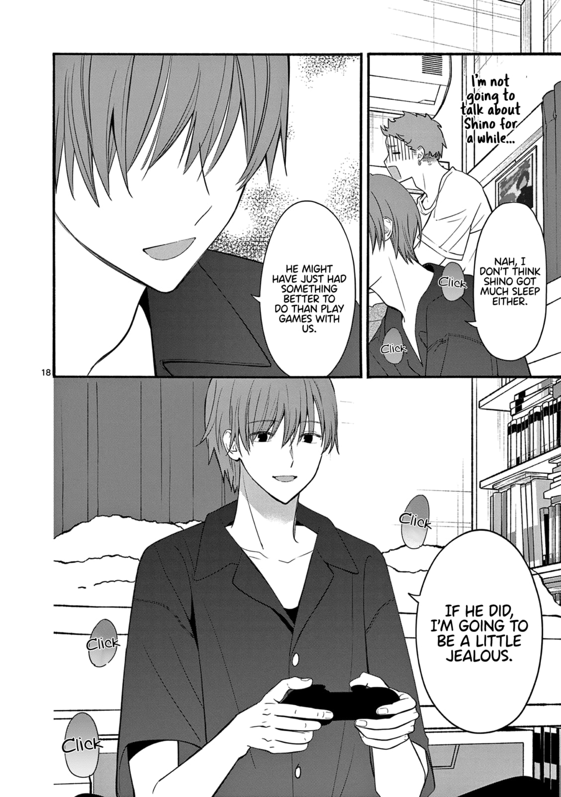 Tsurenai Kanojo no Hitorijime