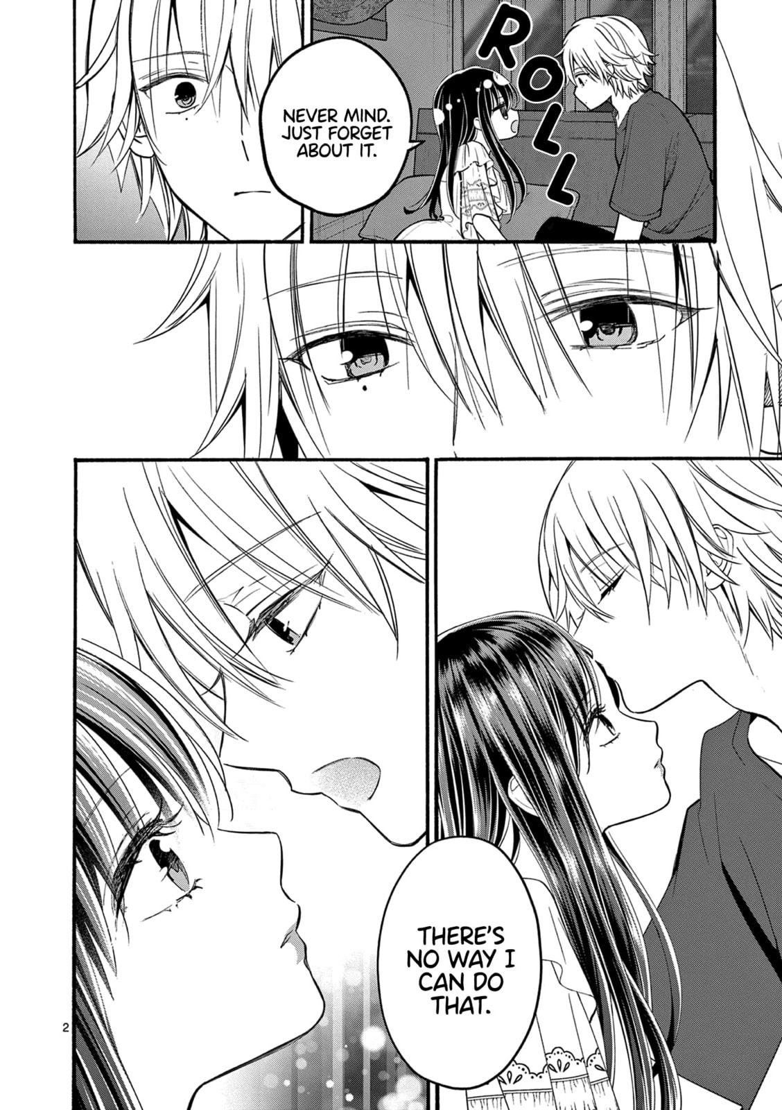 Tsurenai Kanojo no Hitorijime