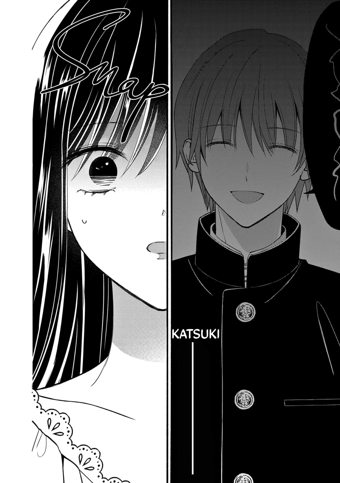 Tsurenai Kanojo no Hitorijime