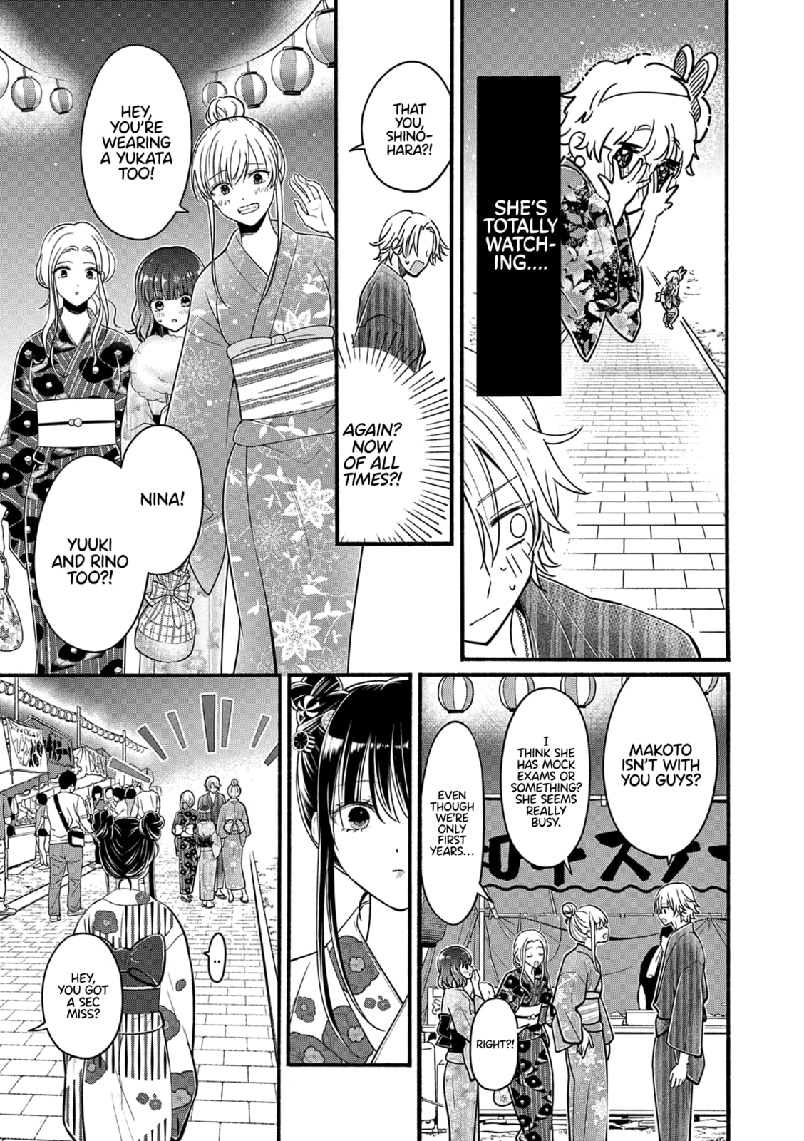 Tsurenai Kanojo no Hitorijime