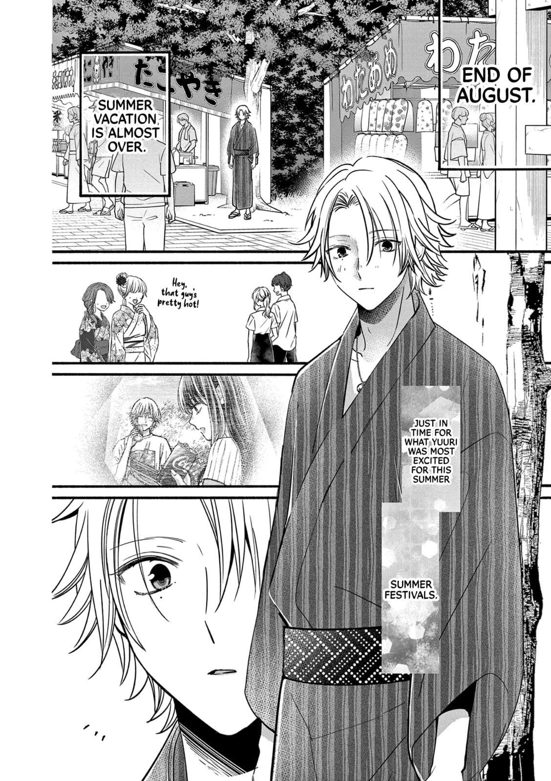 Tsurenai Kanojo no Hitorijime