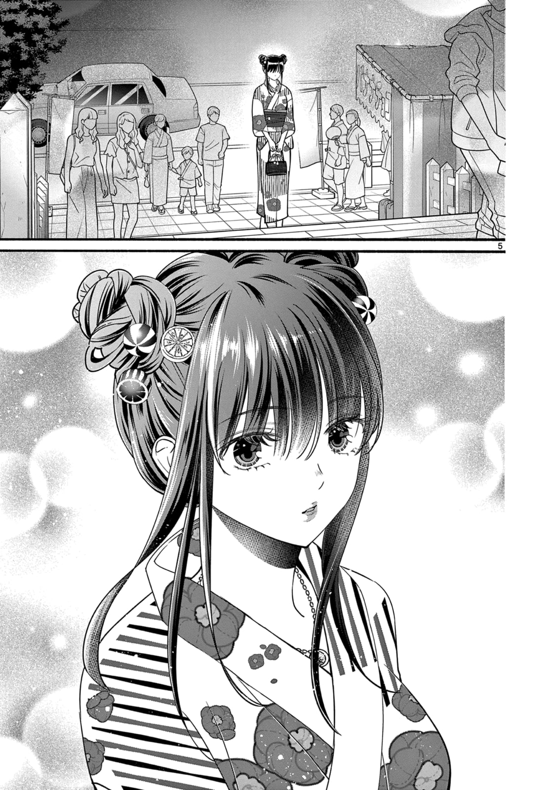 Tsurenai Kanojo no Hitorijime