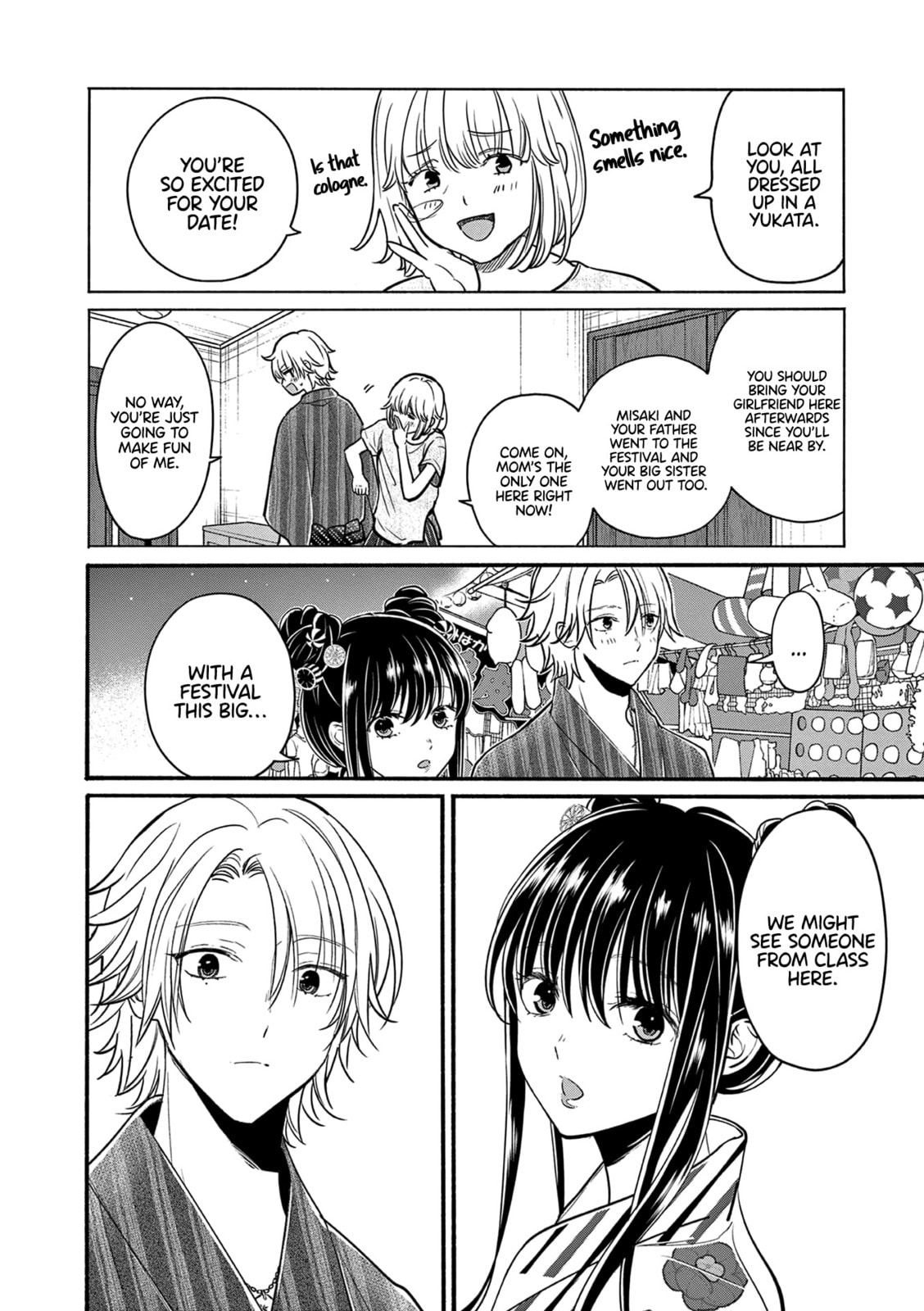 Tsurenai Kanojo no Hitorijime