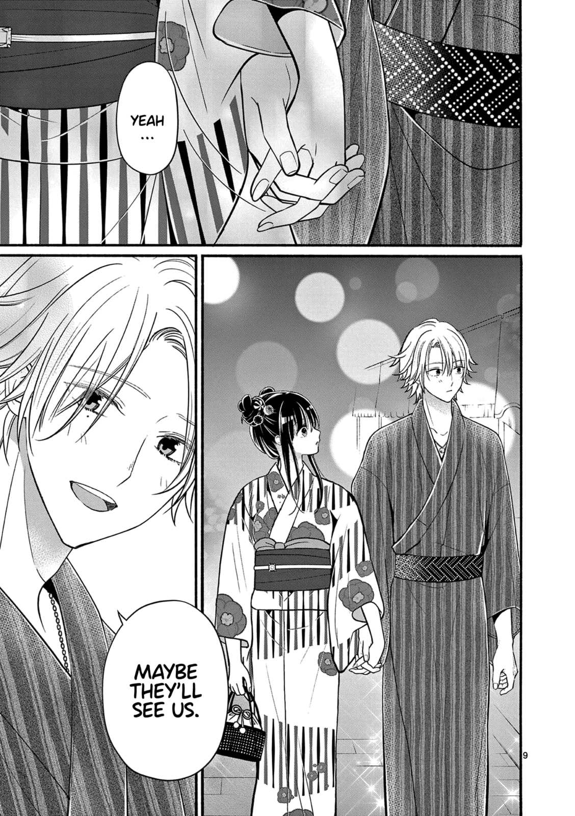 Tsurenai Kanojo no Hitorijime